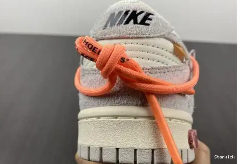 Nike Low 19 DJ0950-119 Dunk Lot O-W 0623